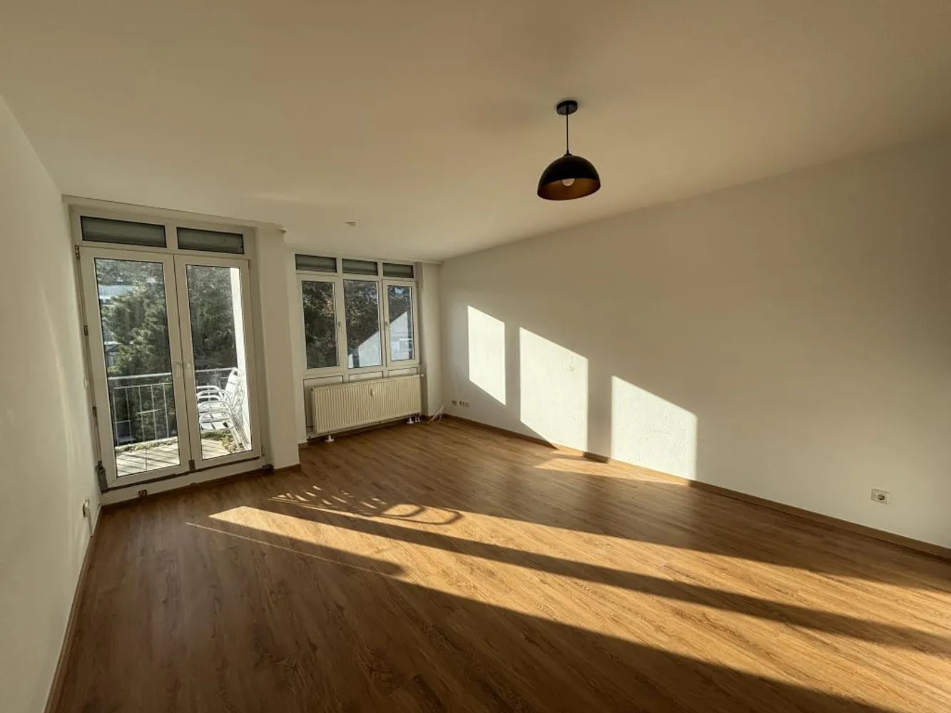 2 Zimmer Wohnung mit 58 m² in Darmstadt – Bild 4