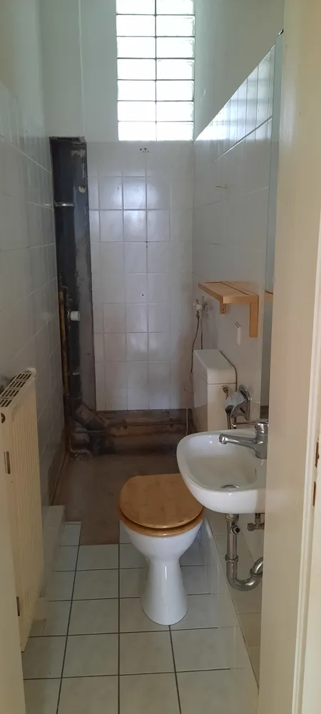 4 Zimmer Wohnung mit 82 m² in Dresden – Bild 2