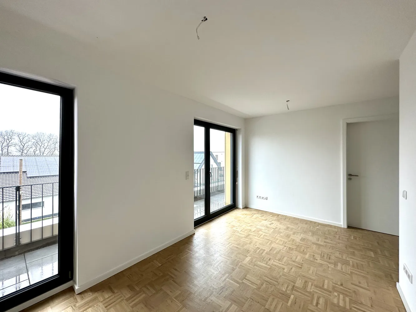 3 room apartment with 34 m² in Dortmund – Photo 1