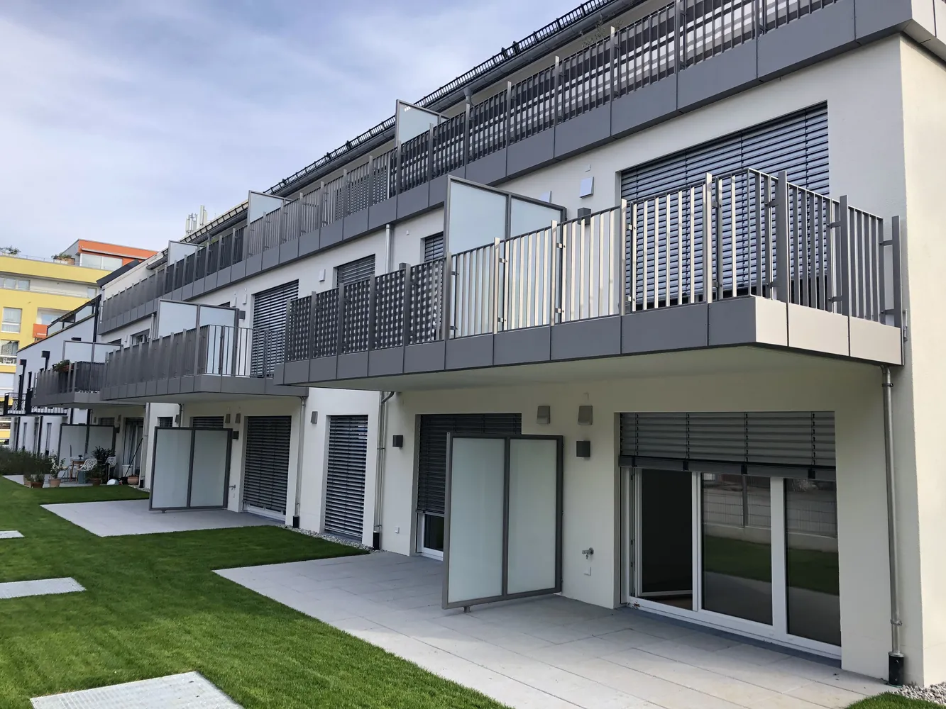 2 Zimmer Wohnung mit 67 m² in München – Bild 1