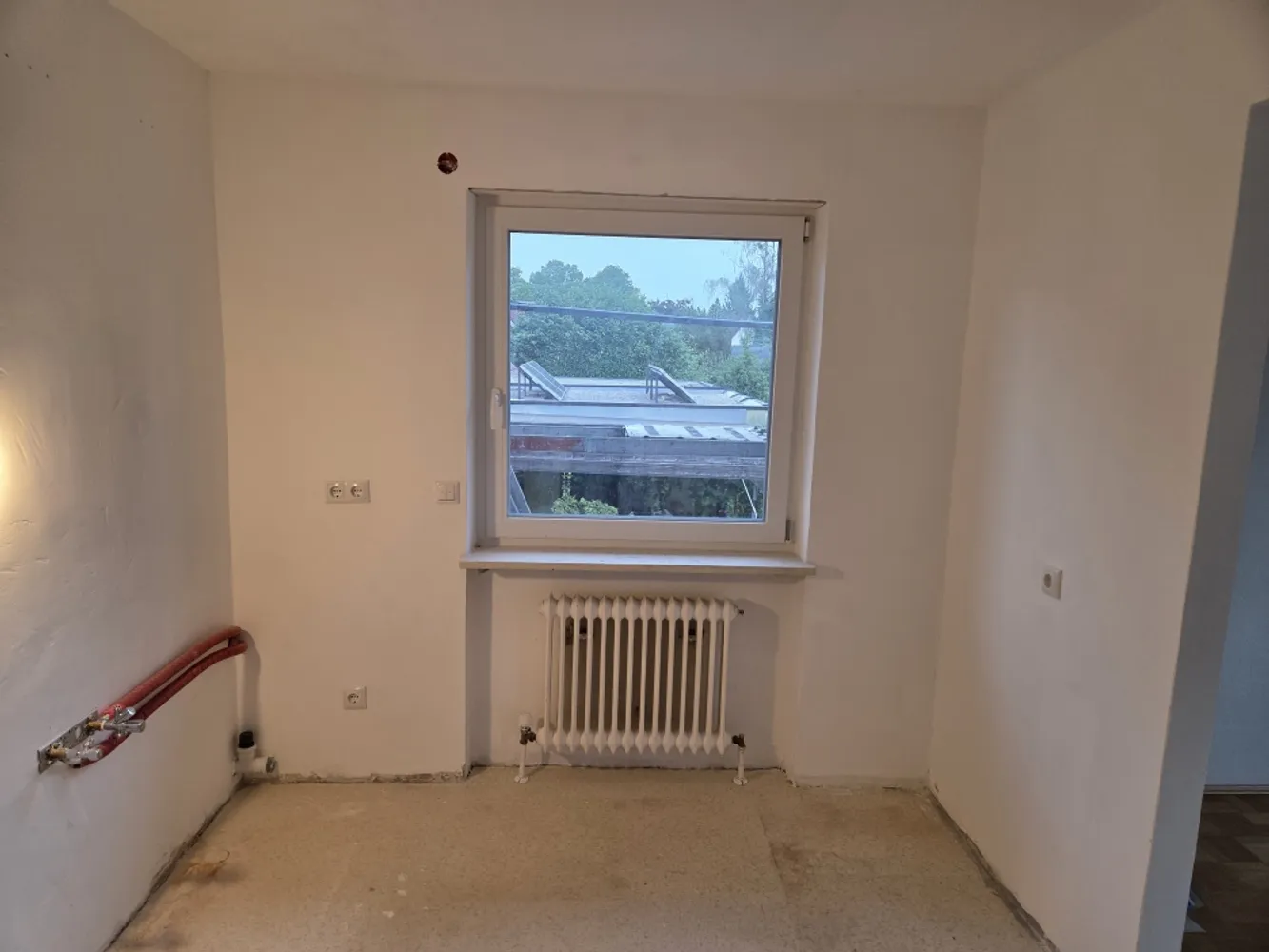 4 Zimmer Wohnung mit 112 m² in München – Bild 11