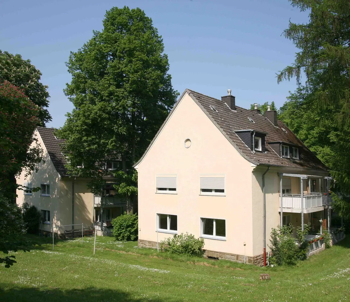 2 Zimmer Wohnung mit 62 m² in Hagen – Bild 2