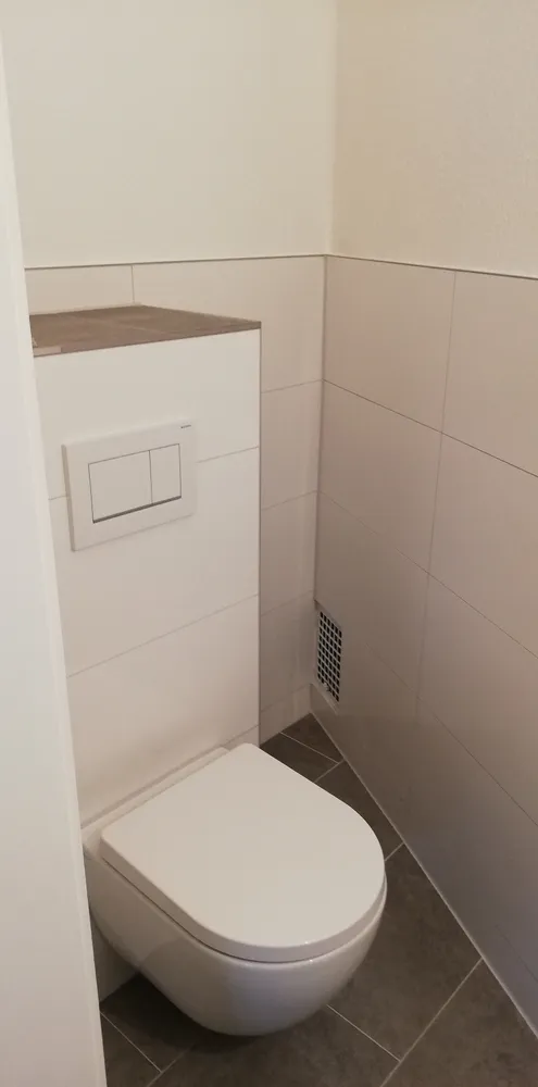 1 Zimmer Wohnung mit 38 m² in Stuttgart – Bild 10