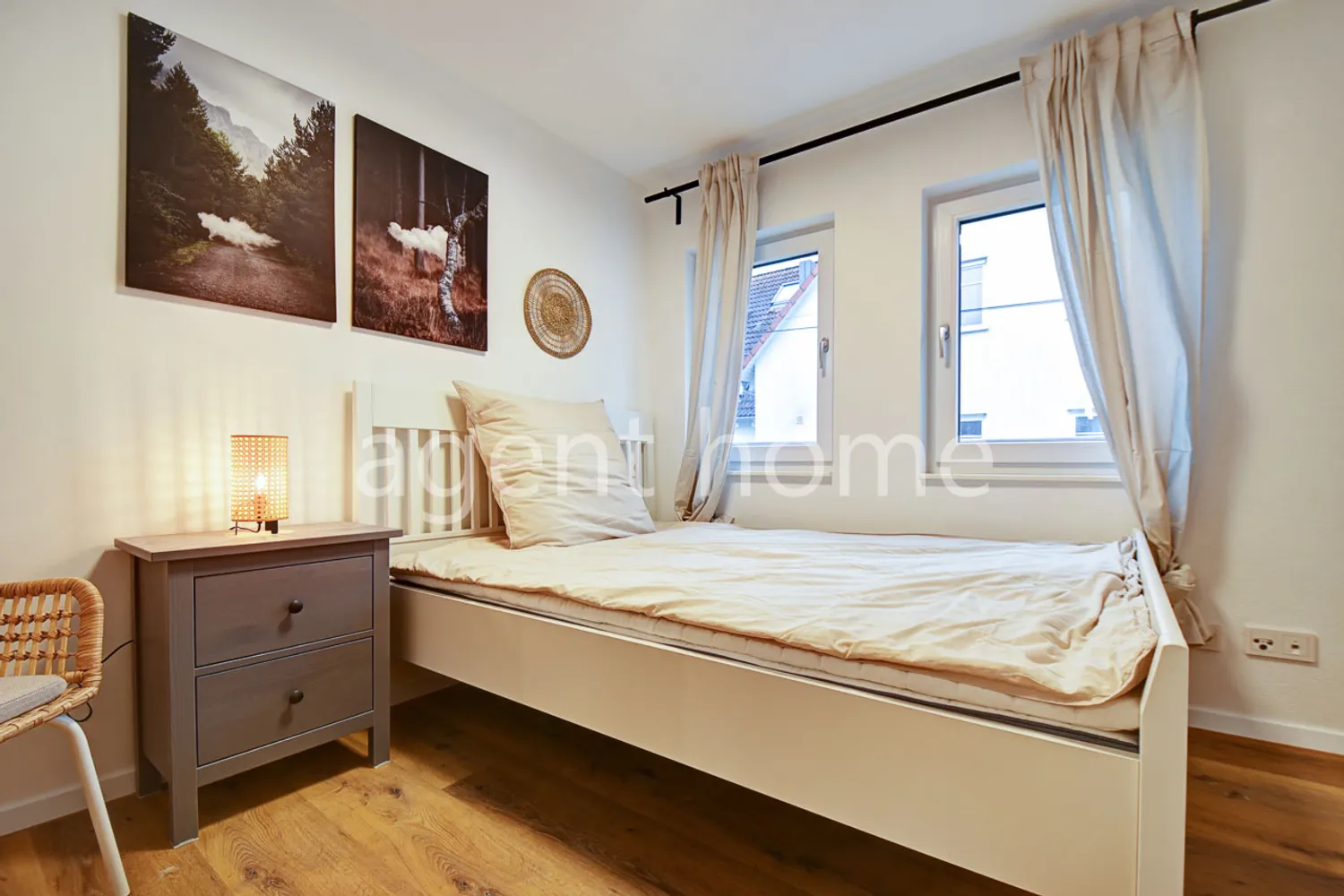 2 Zimmer Wohnung mit 37 m² in Stuttgart – Bild 10