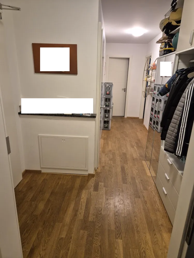 3 Zimmer Wohnung mit 81 m² in Mannheim – Bild 6