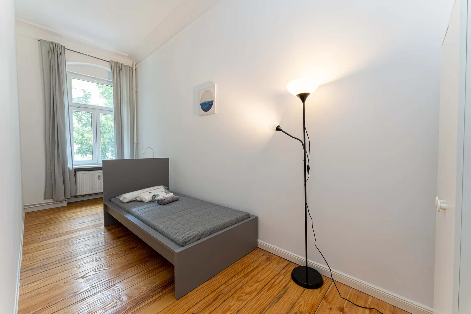 WG-Zimmer in Berlin – Bild 2
