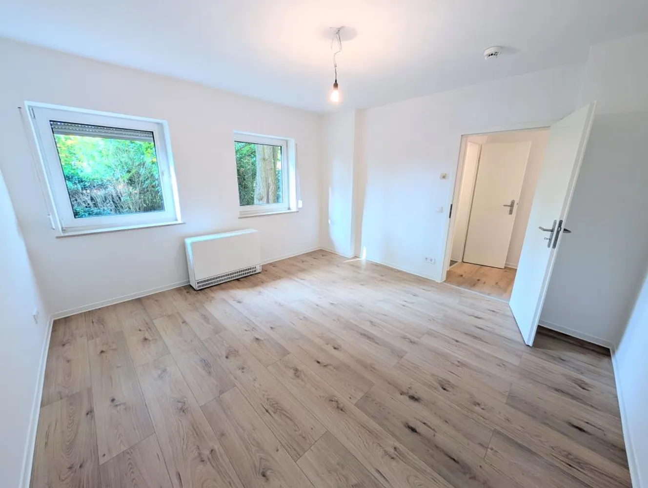 4 room apartment with 59 m² in Marl – Photo 4