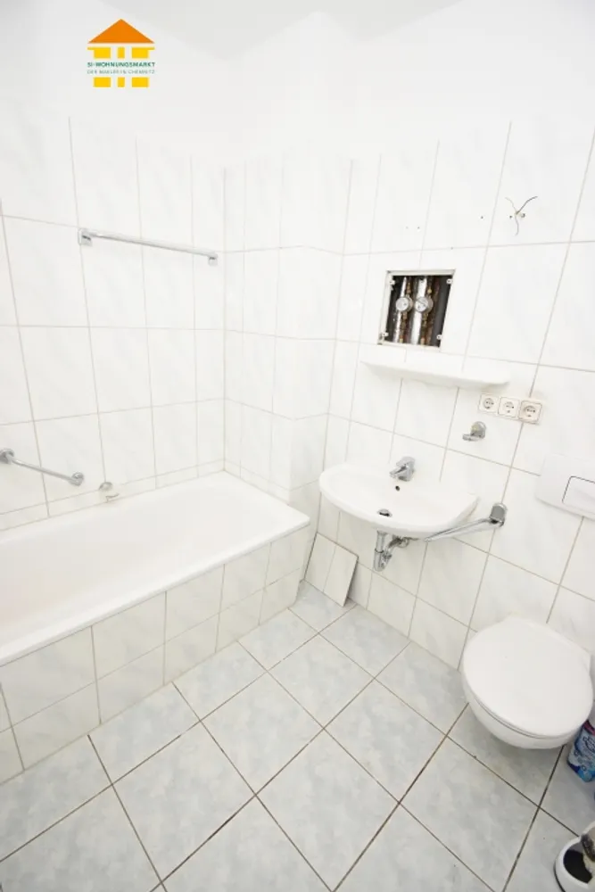 2 Zimmer Wohnung mit 58 m² in Chemnitz – Bild 8