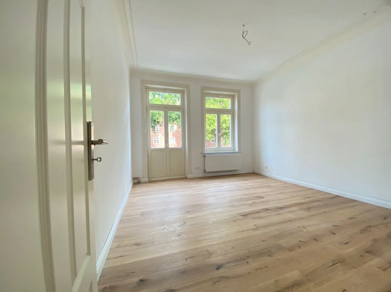 3 Zimmer Wohnung mit 68 m² in Hamburg – Bild 3