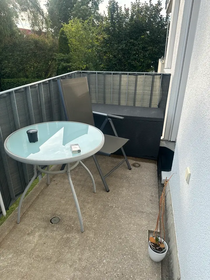 2 Zimmer Wohnung mit 45 m² in Fürstenfeldbruck – Bild 5