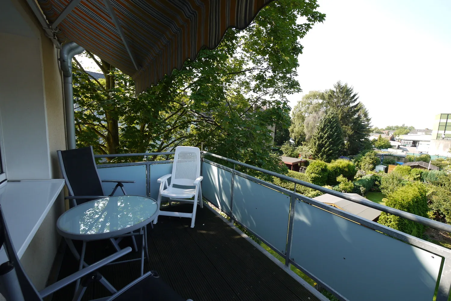 3 Zimmer Wohnung mit 77 m² in Essen – Bild 3