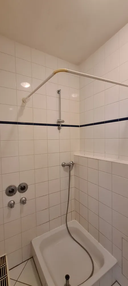 1 Zimmer Wohnung mit 30 m² in Darmstadt – Bild 5