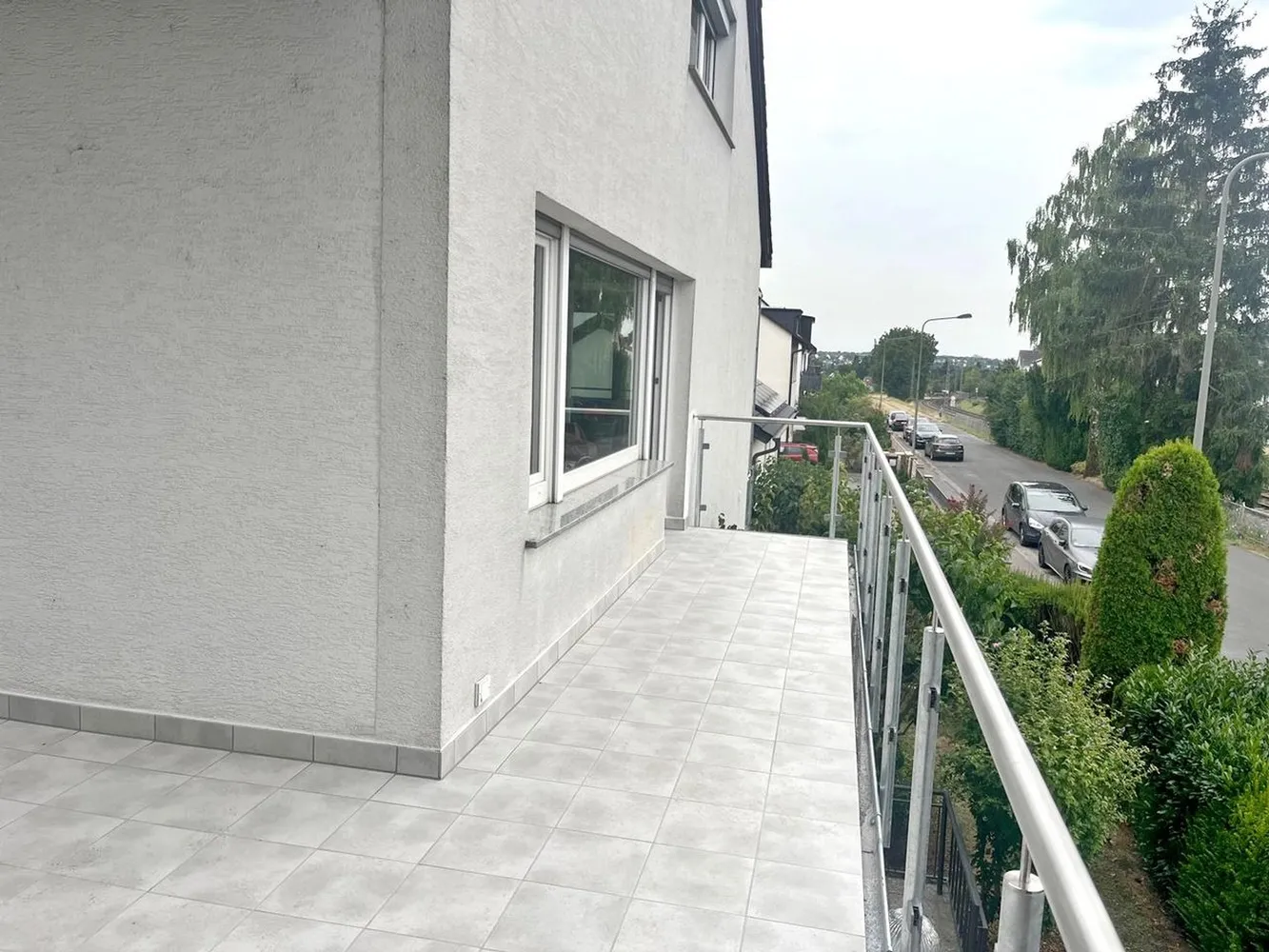 5 Zimmer Wohnung mit 135 m² in Frankfurt am Main – Bild 4