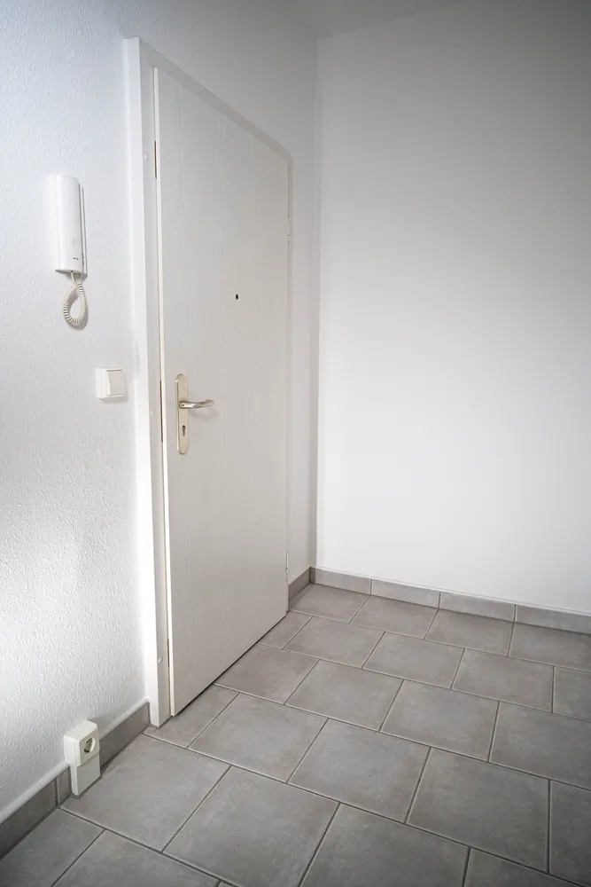 1 room apartment with 34 m² in Magdeburg – Photo 5