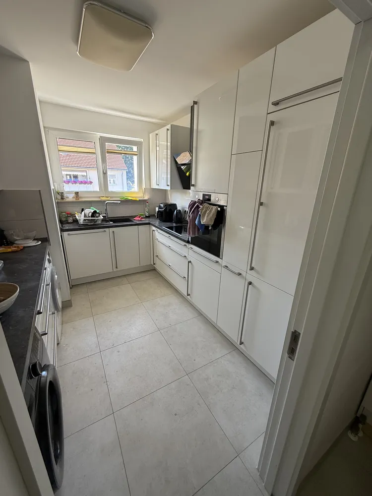 3 Zimmer Wohnung mit 65 m² in Düsseldorf – Bild 6