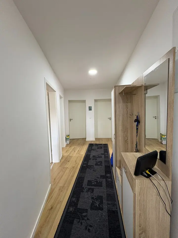 2 Zimmer Wohnung mit 65 m² in Oberhausen – Bild 4