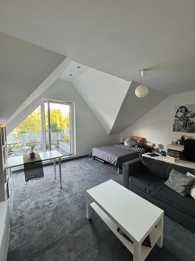 1 Zimmer Wohnung mit 50 m² in Essen – Bild 6