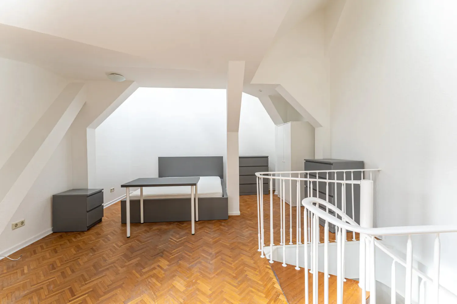 WG-Zimmer mit 20 m² in Berlin – Bild 4