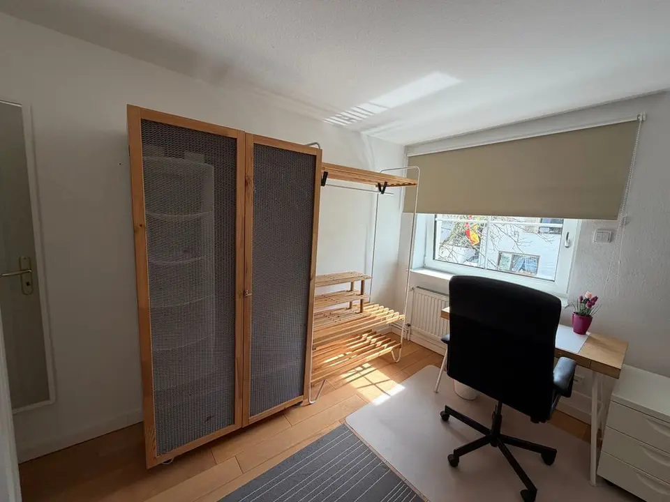 WG-Zimmer mit 65 m² in Dietzenbach – Bild 3