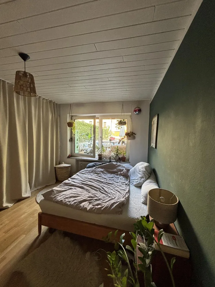 3 room apartment with 78 m² in Cologne – Photo 6