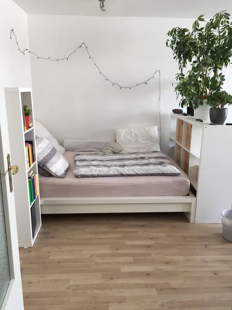 1 Zimmer Wohnung mit 35 m² in München – Bild 10