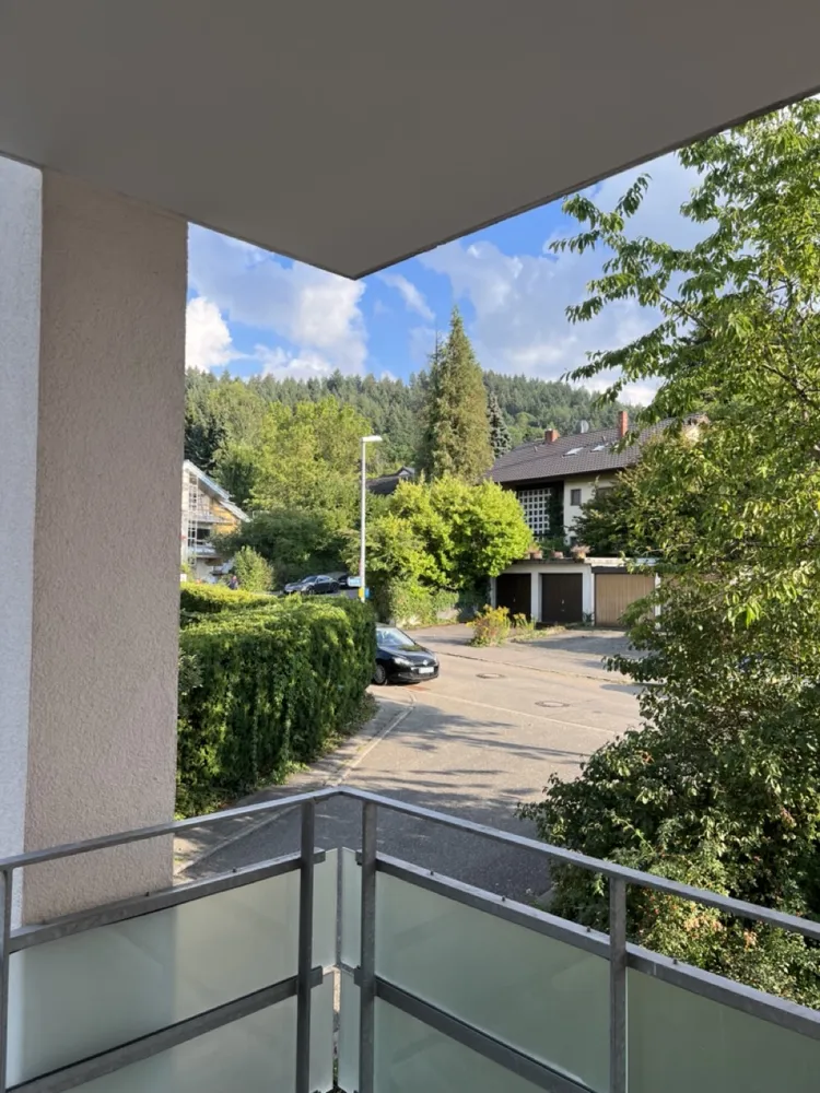 2 Zimmer Wohnung mit 65 m² in Freiburg im Breisgau – Bild 2