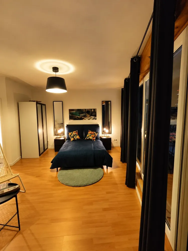2 room apartment with 50 m² in Cologne – Photo 1