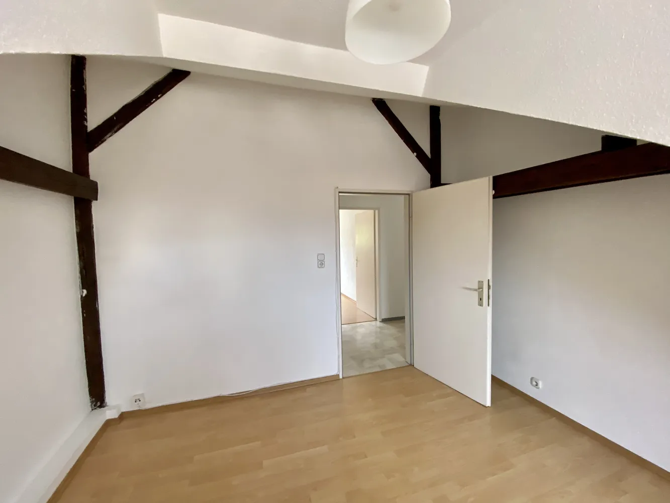 2 Zimmer Wohnung mit 50 m² in Frankfurt am Main – Bild 3