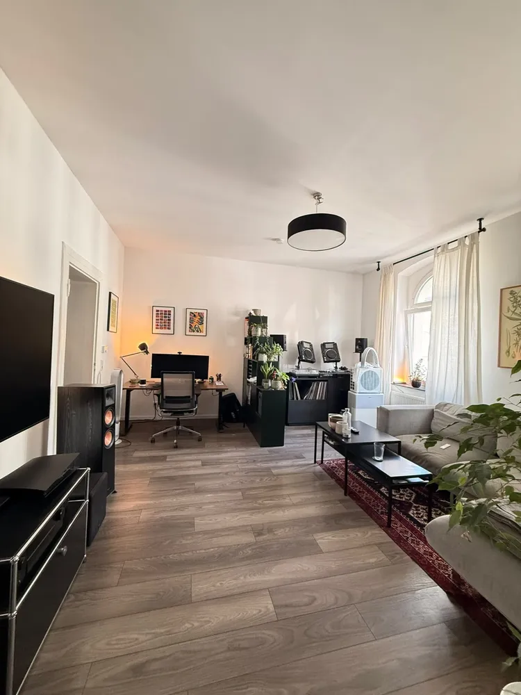 2 Zimmer Wohnung mit 55 m² in Düsseldorf – Bild 11