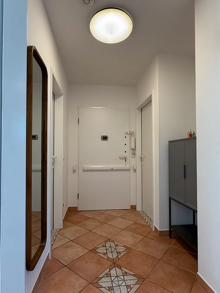 4 Zimmer Wohnung mit 80 m² in Bielefeld – Bild 1