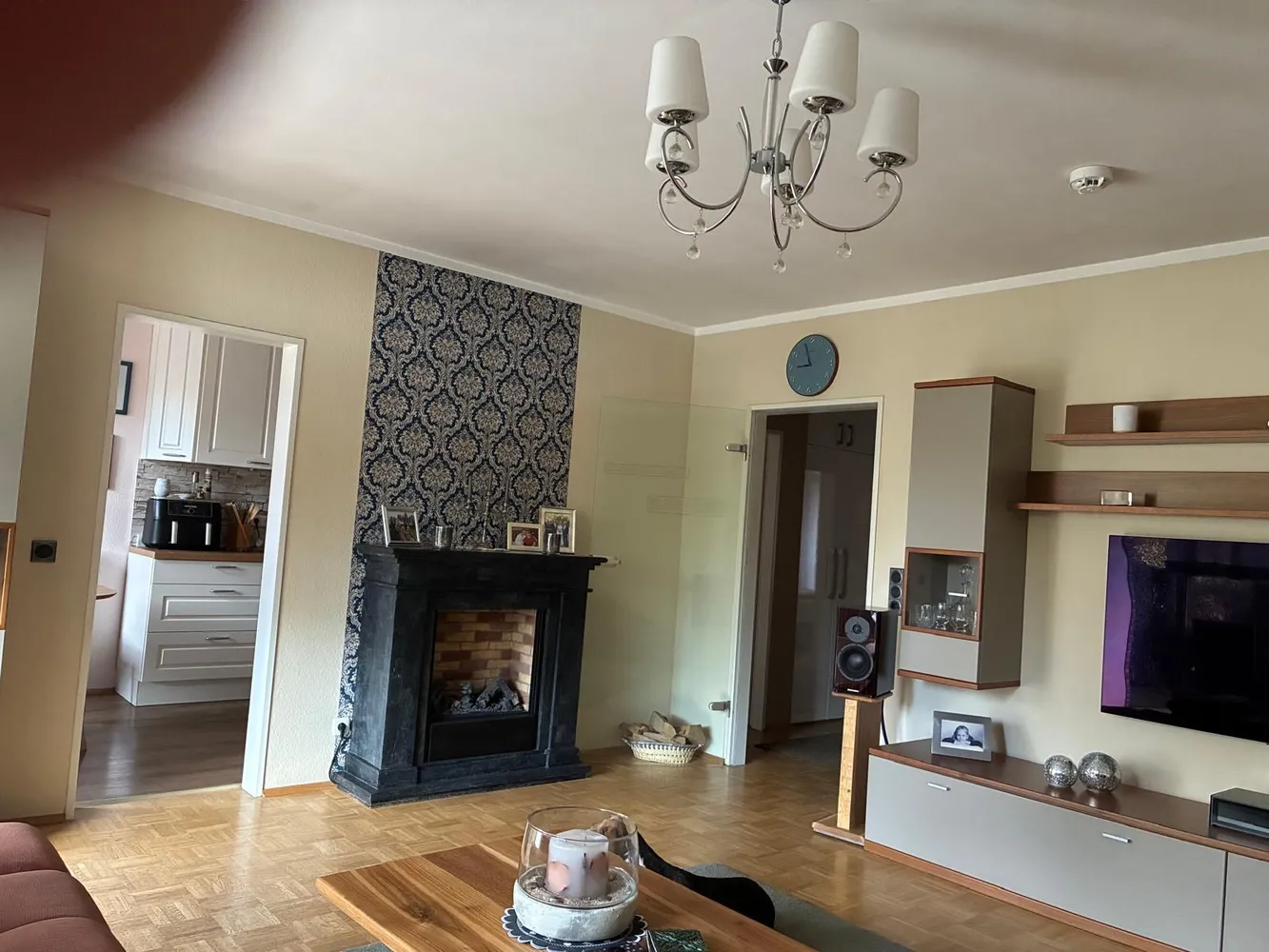3 Zimmer Wohnung mit 84 m² in Düsseldorf – Bild 5