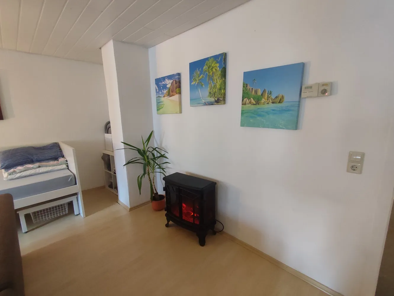 2 Zimmer Wohnung mit 60 m² in Stuttgart – Bild 7