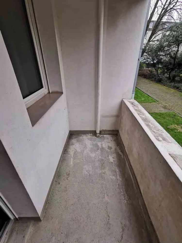 2 room apartment with 51 m² in Gelsenkirchen – Photo 2