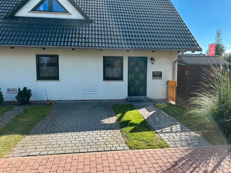 5 Zimmer Haus mit 150 m² in Stralsund – Bild 9