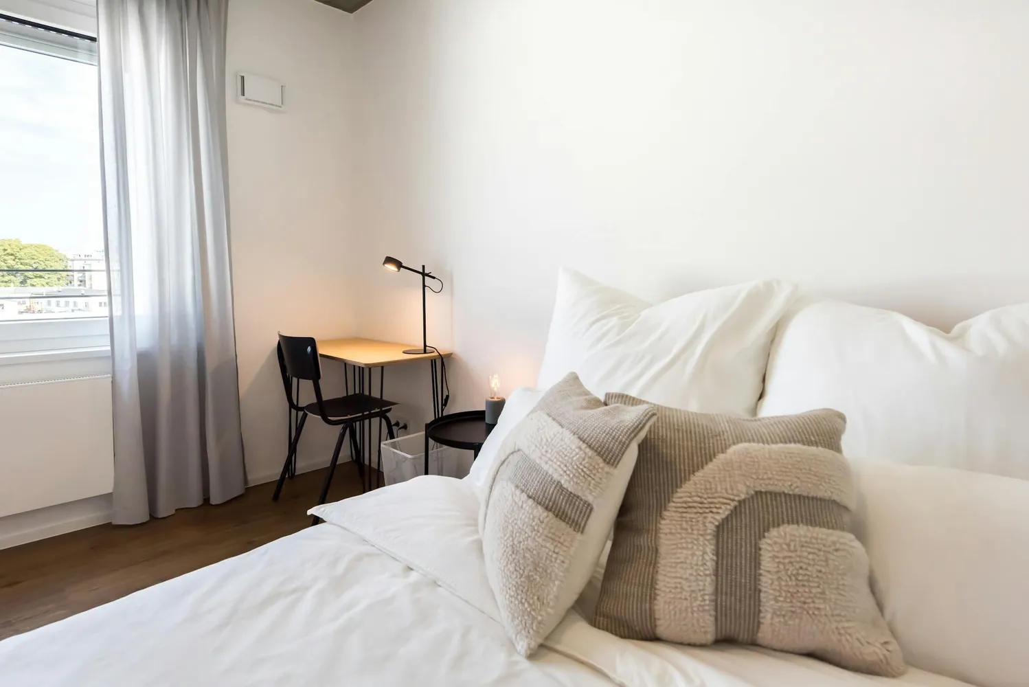 WG-Zimmer in Frankfurt am Main – Bild 4