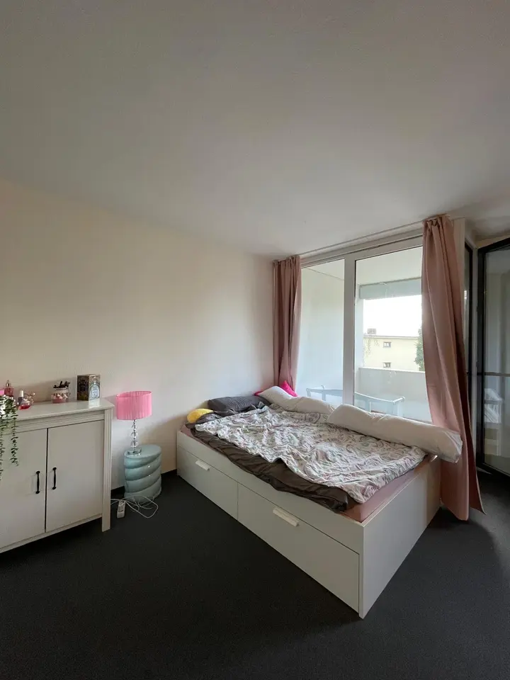 WG-Zimmer mit 47 m² in Frechen – Bild 3