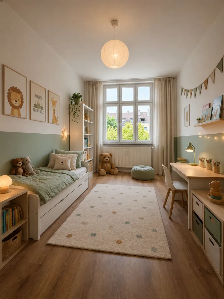 3 Zimmer Wohnung mit 95 m² in Duisburg – Bild 7