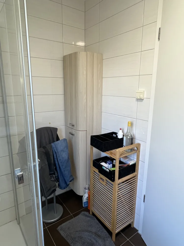 2 Zimmer Wohnung mit 45 m² in Ingolstadt – Bild 8