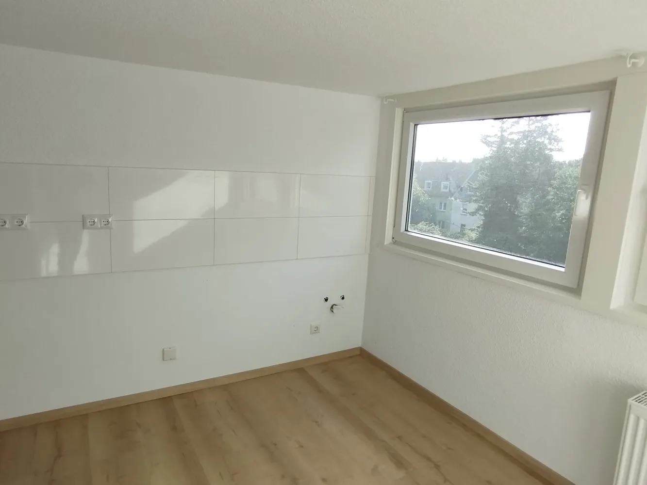 3 Zimmer Wohnung mit 67 m² in Herne – Bild 4