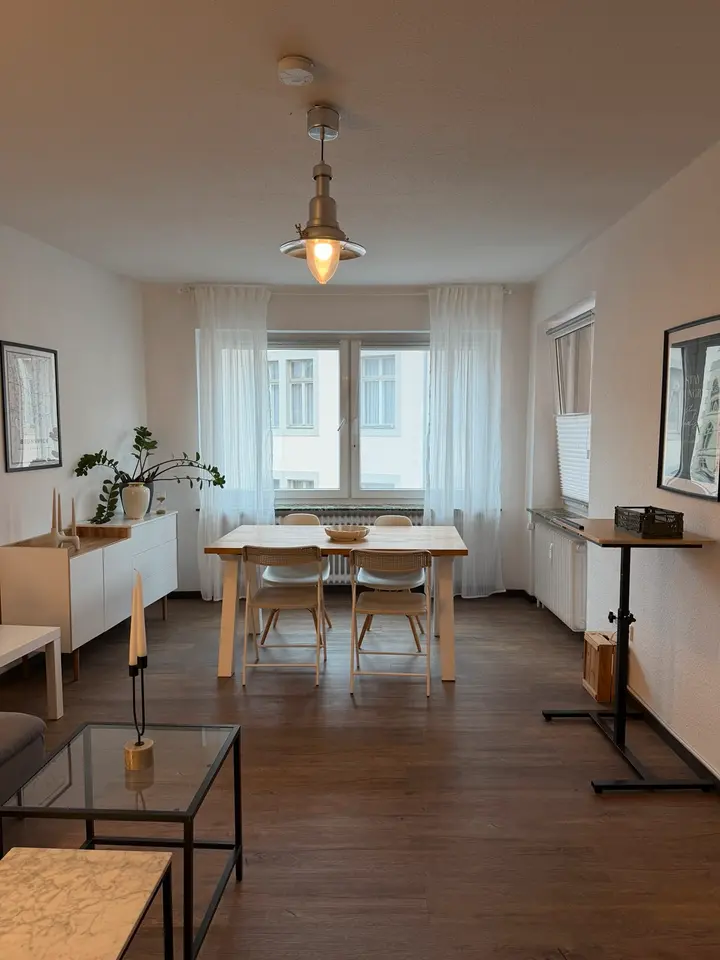 WG-Zimmer mit 50 m² in Braunschweig – Bild 5