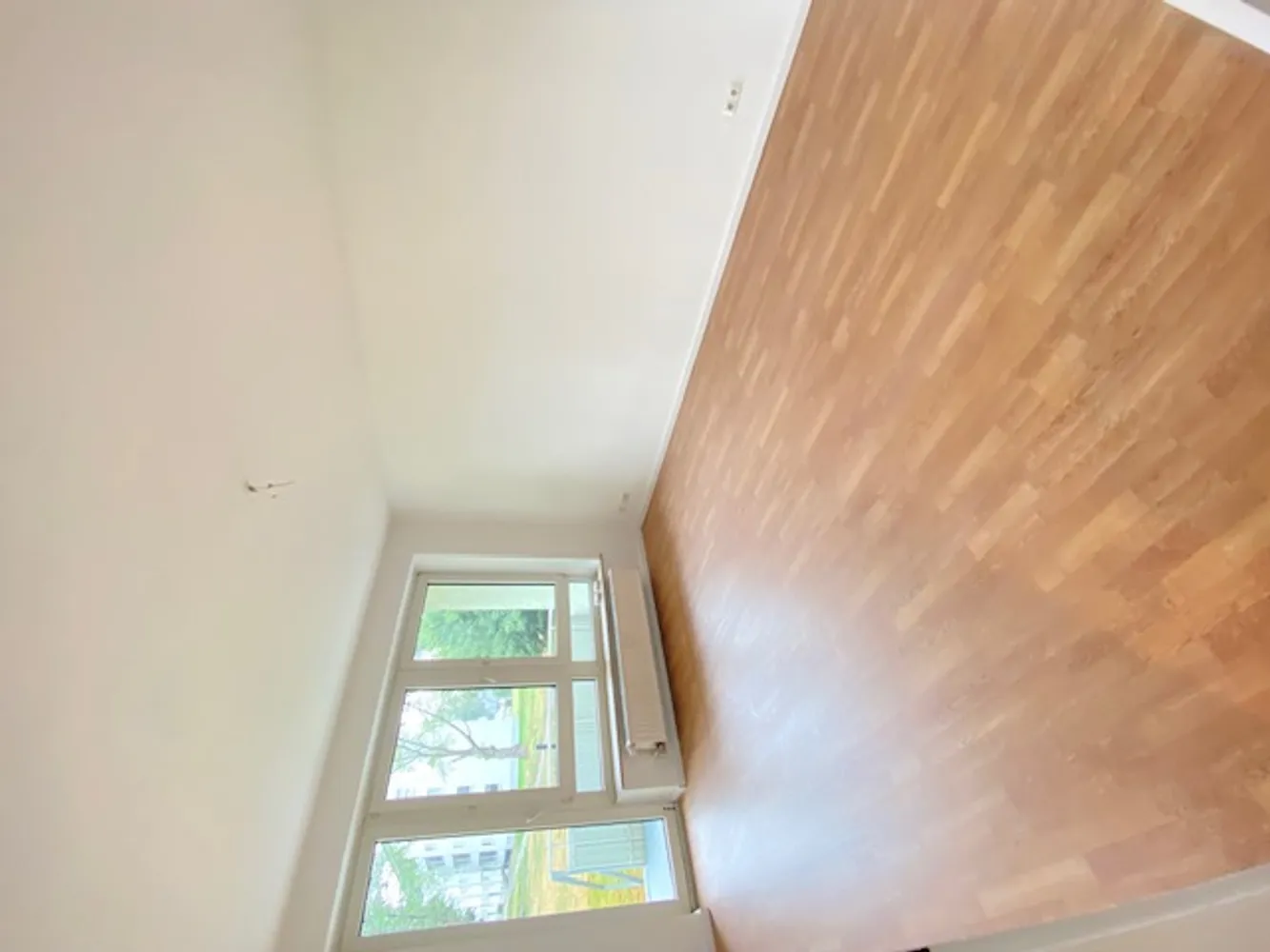 3 Zimmer Wohnung mit 67 m² in Dortmund – Bild 1