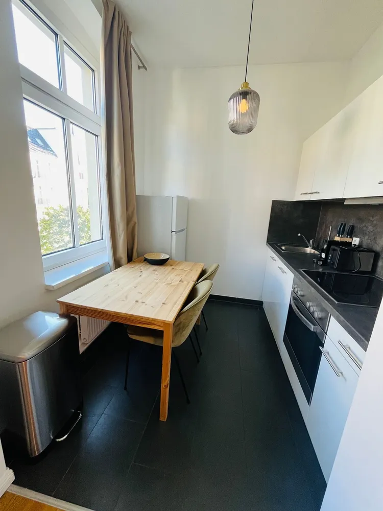 1 Zimmer Wohnung mit 36 m² in Berlin – Bild 3