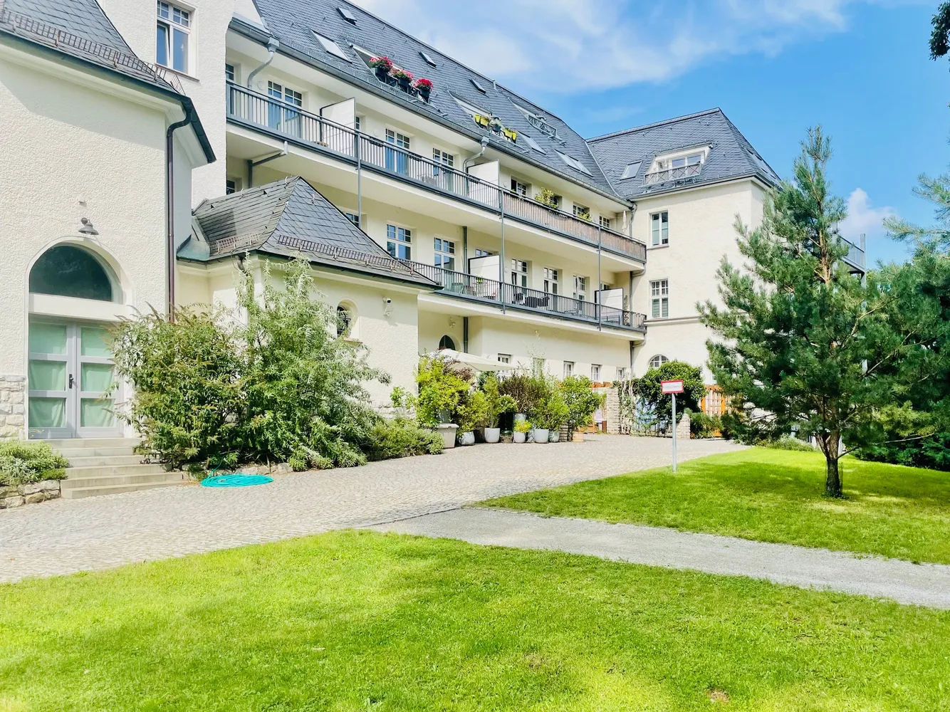 3 Zimmer Wohnung mit 63 m² in Berlin – Bild 3