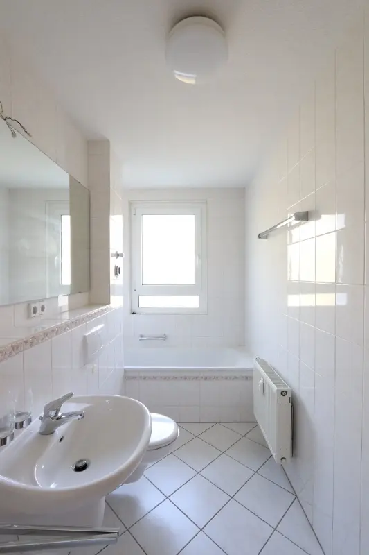 3 room apartment with 60 m² in Chemnitz – Photo 8