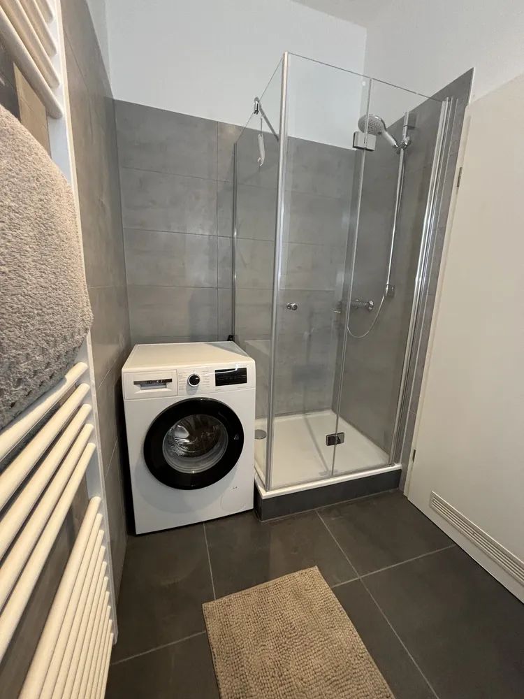 1 Zimmer Wohnung mit 34 m² in Berlin – Bild 6