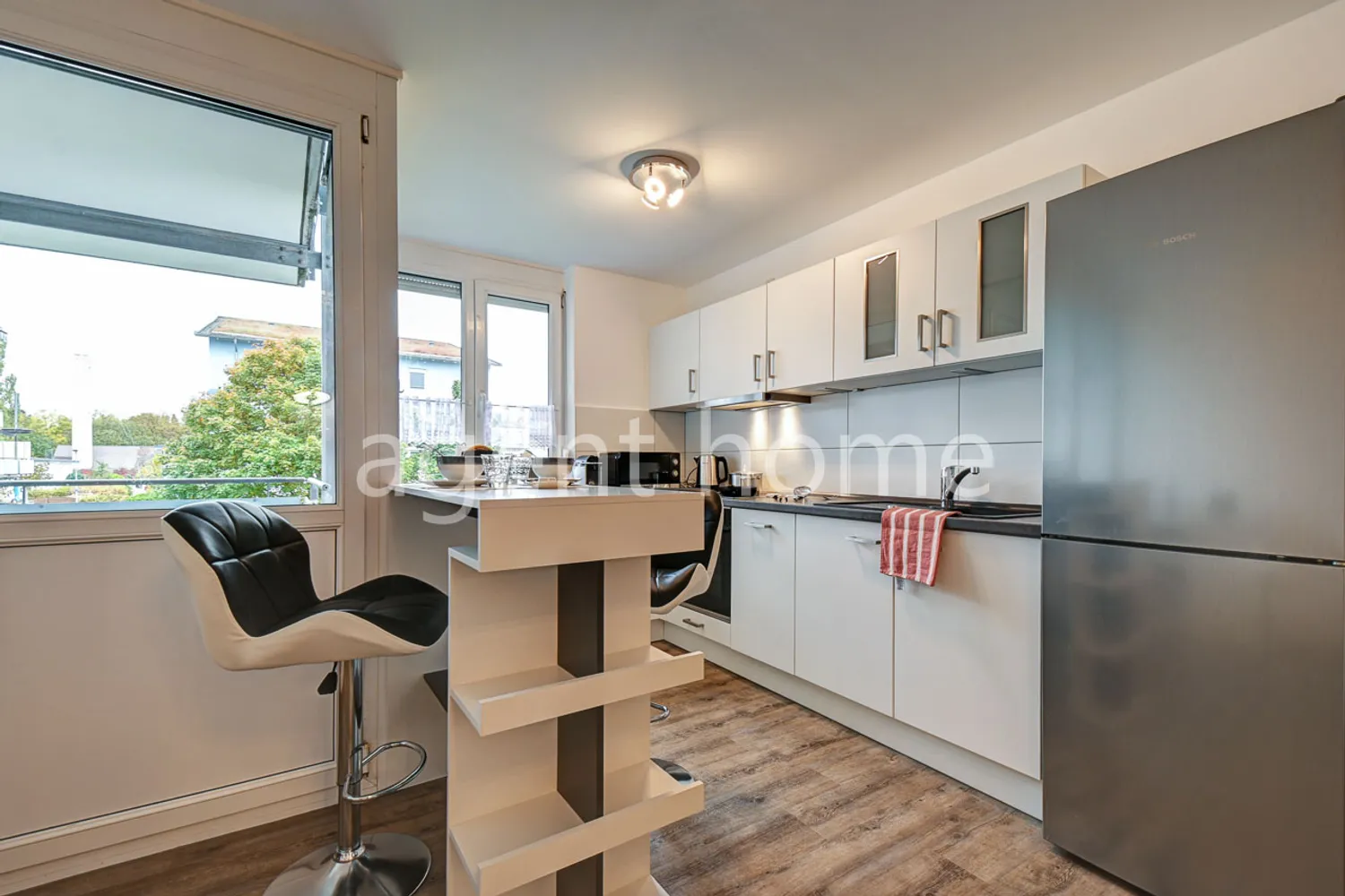 2 Zimmer Wohnung mit 49 m² in Ludwigsburg – Bild 12