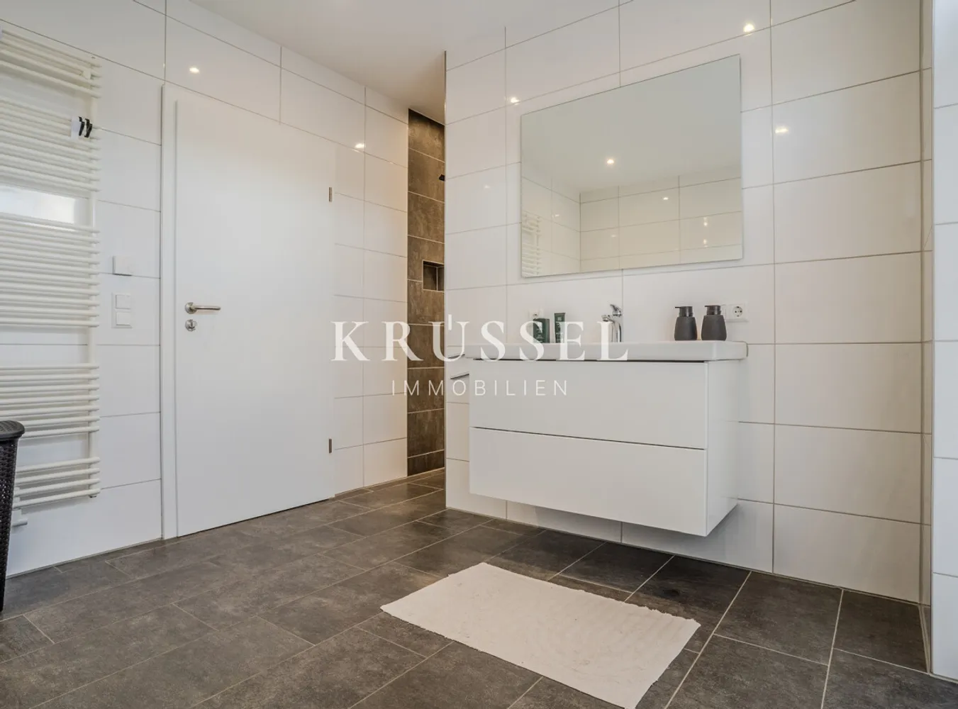 3 Zimmer Wohnung mit 82 m² in Lingen (Ems) – Bild 1