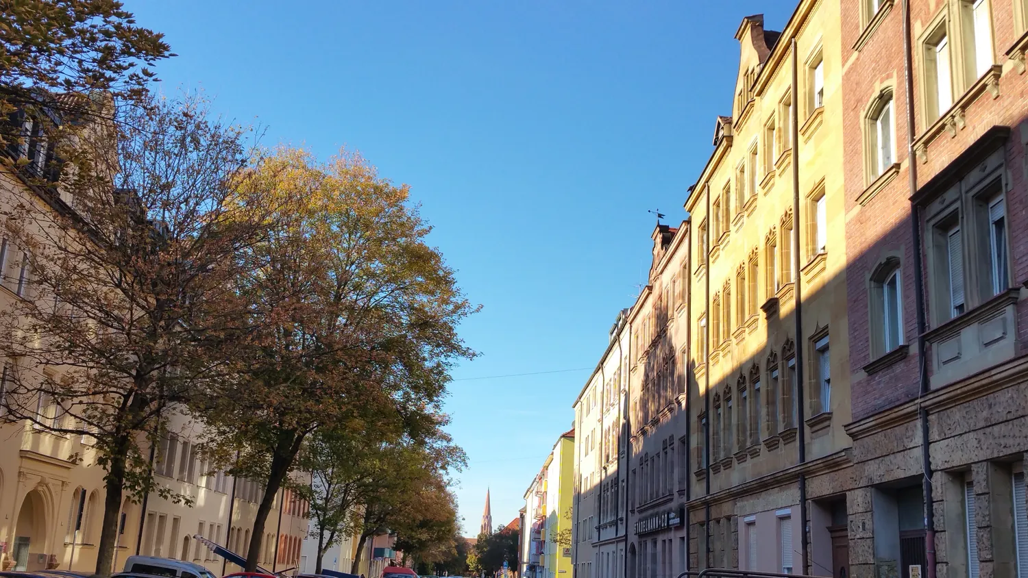 2 Zimmer Wohnung mit 60 m² in Nürnberg – Bild 3