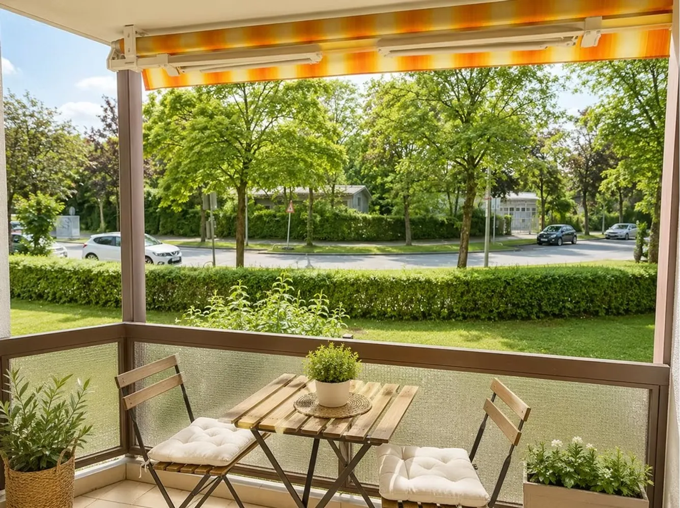 3 Zimmer Wohnung mit 82 m² in München – Bild 7