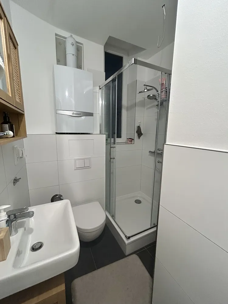 3 room apartment with 53 m² in Münster – Photo 7